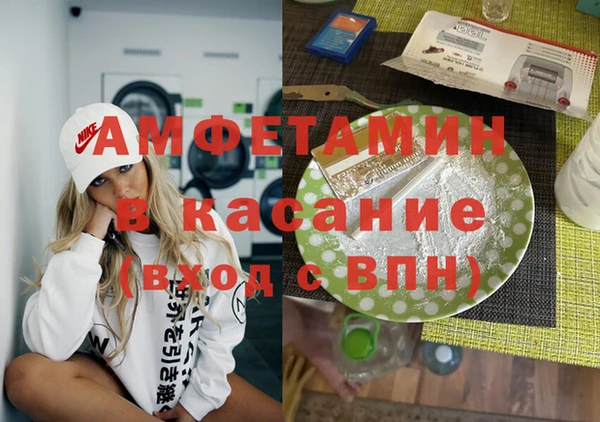 стафф Алзамай